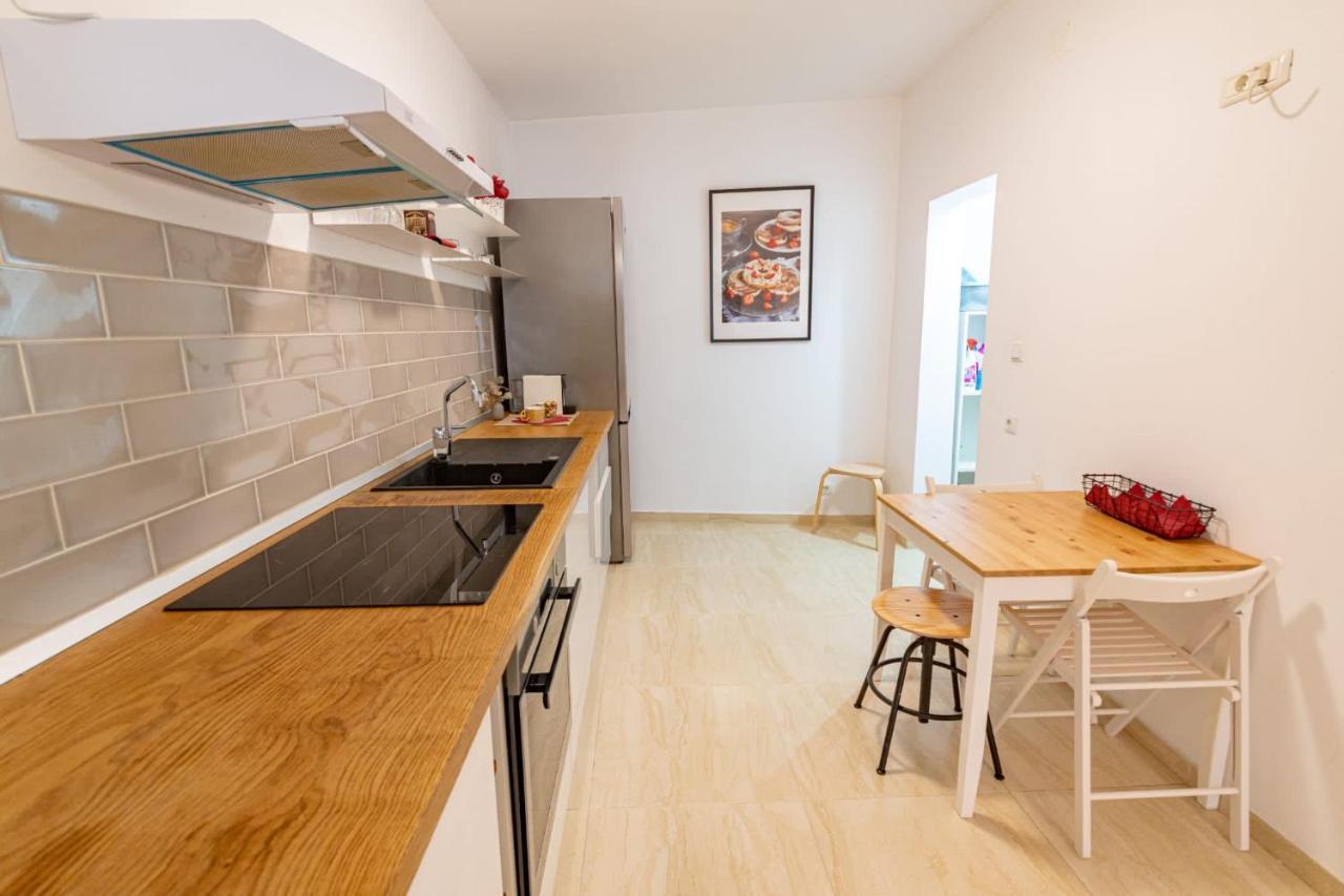 City Home 부쿠레슈티 외부 사진