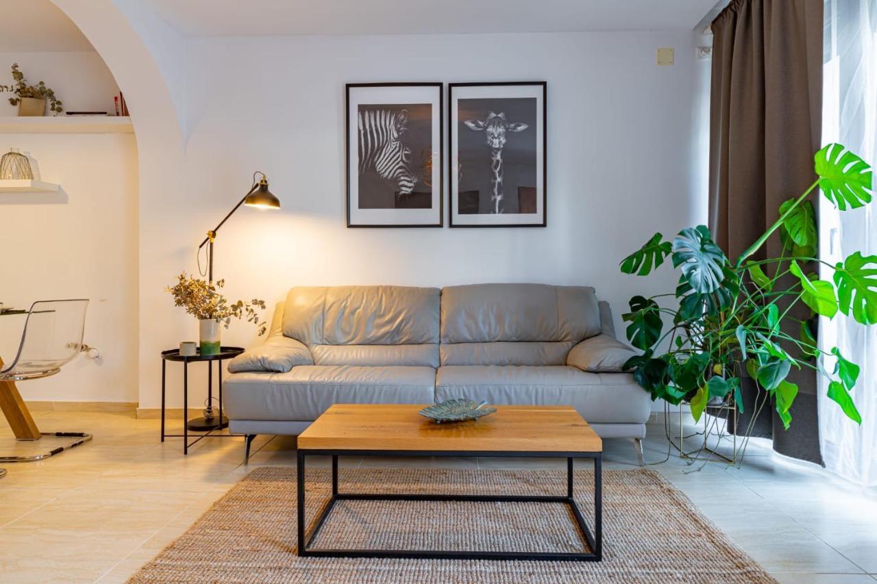 City Home 부쿠레슈티 외부 사진