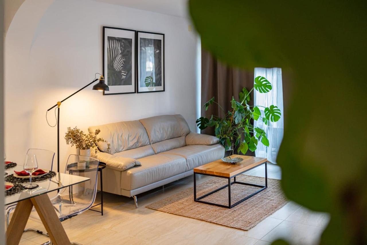 City Home 부쿠레슈티 외부 사진