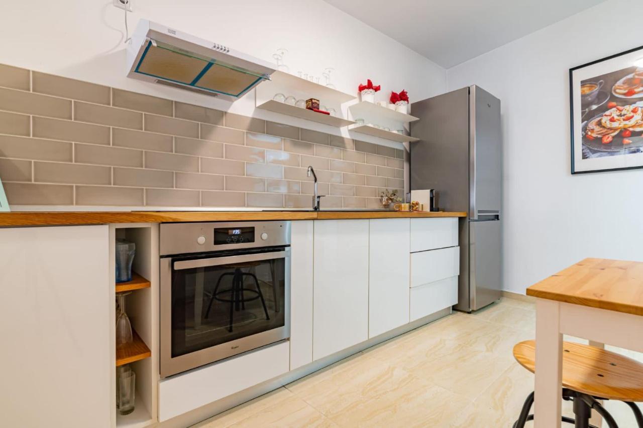 City Home 부쿠레슈티 외부 사진