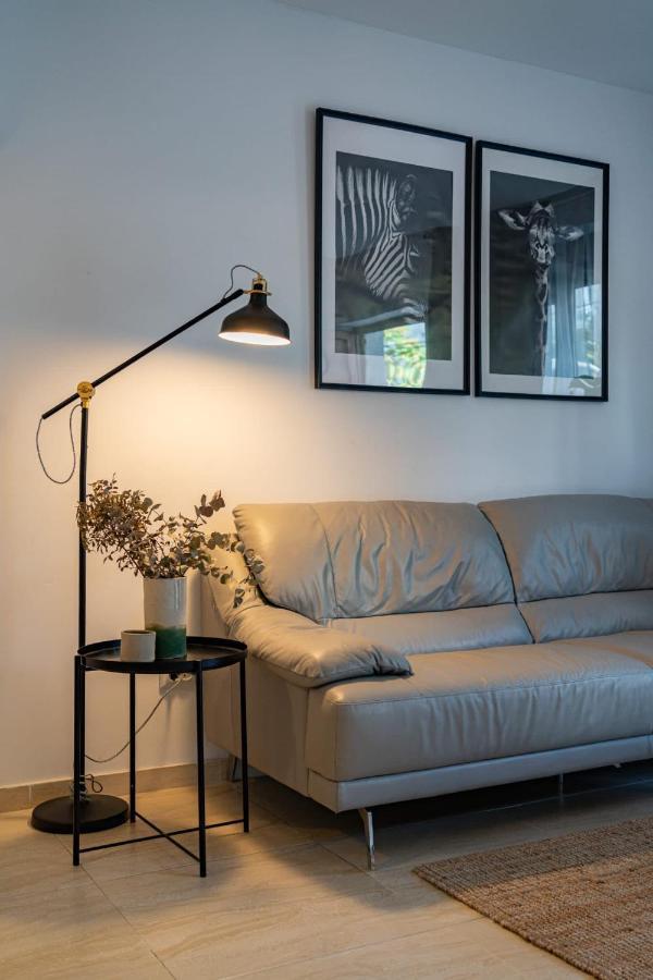 City Home 부쿠레슈티 외부 사진